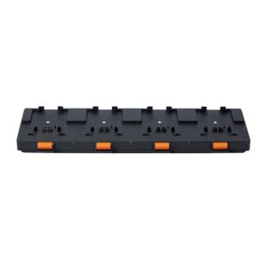 Brother RJ-3200 SERIES 4-BAY CRADLE