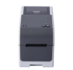 Brother *NEW* 203DPI DESKTOP LABEL/RECEIPT/WRISTBAND PRINTER WITH USB, NETWORK