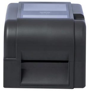 Brother THERMAL TRANSFER  BARCODE AND LABEL PRINTER, 300dpi WITH  USB AND NETWORK INTERFACE