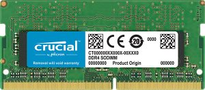(Sodimm) Crucial 16G DDR4-3200 CT16G4SFS832A Sodimm memory