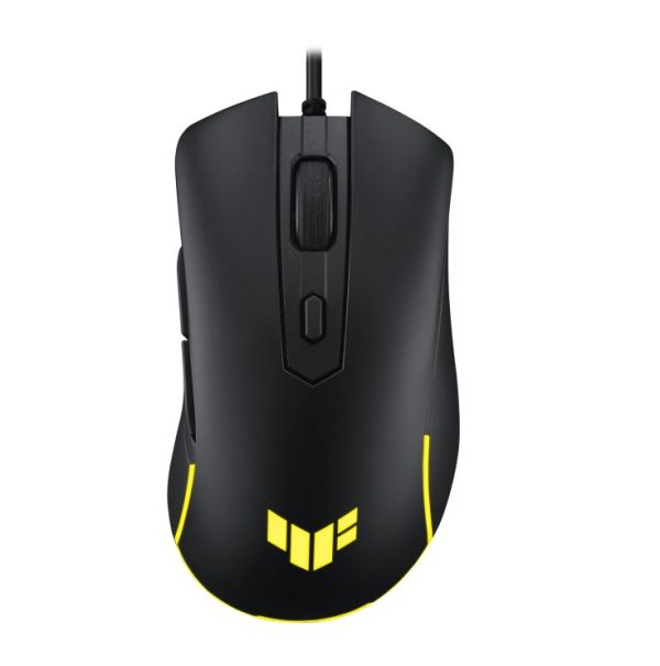 ASUS TUF Gaming M3 Gen II wired gaming mouse