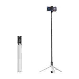USP 2-in-1 Selfie Stick & Tripod - Stable & Durable, Easy to use, Portable, Lightweight & Foldable, Wide Compatibility, 5 Years Warranty