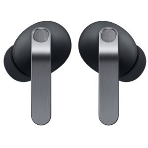 Samsung Galaxy Buds4 Pro - Black (SM-R640NZKAXSA)*AU STOCK*, Active Noise Cancellation, Immersive Sound , Bluetooth v5.4, IPX2, 60mAh, 1 Year Warranty