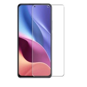 USP Oppo A6x 5G (6.7') Tempered Glass Screen Protector - Full Coverage, 9H Hardness, Bubble-free, Anti-fingerprint, 5 Years Warranty