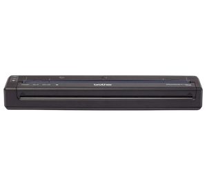 Brother *NEW* PJ-863-BUNDLE-PACK (PJ-863, AC Adaptor (PA-AD-600A), Li-Ion Battery (PA-BT-002), 100pcs A4 Sheets (PA-C-411))