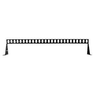 LinkBasic/LDR MTD01 Horizontal Cable Management Bracket 1U