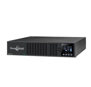 PowerShield Centurion RT 10kVA, Battery Bank (20), SNMP, MBS, Rail Kit Bundle (PSCERT10KL, PSCERBB20, PSRK, PSSNMPV4, PSMBSR10K)