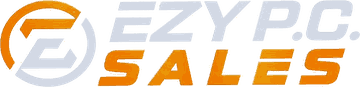 Ezy P.C. Sales
