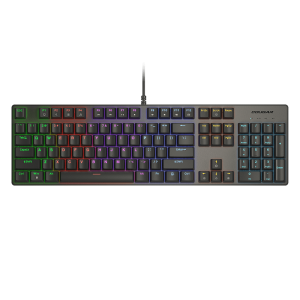 Cougar ULTIMUS EX BLACK mechanical gaming keyboard CGR-WM1MB-ULE