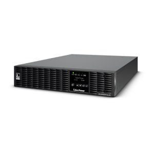 CyberPower OL2000ERTXL2U OL2000VA Rack Tower UPS