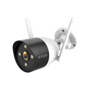 Tenda CT6 3MP Super HD Outdoor Wi-Fi Camera