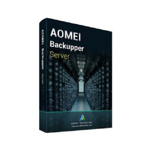 Aomei Backupper Server software License Email Lifetime