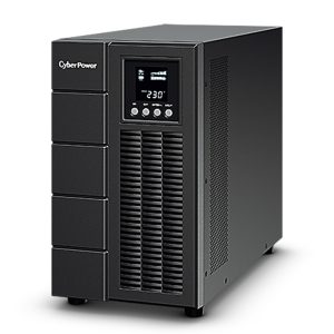 CyberPower OLS2000E 2000VA/1800W Tower UPS
