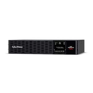 CyberPower PR1000ERTXL2U PRO Rack/Tower LCD 1000VA