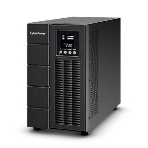 CyberPower OLS3000E 3000VA/2700W Tower UPS