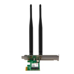 Tenda E30 AX3000 Dual-band Wi-Fi 6 Bluetooth 5.0 PCIe adapto