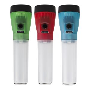 Lifegear Glow Flash Light  Torch single