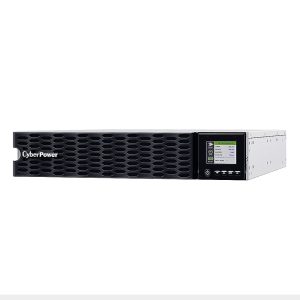 CyberPower OL6KERTHD 6000VA/W Rack Tower UPS