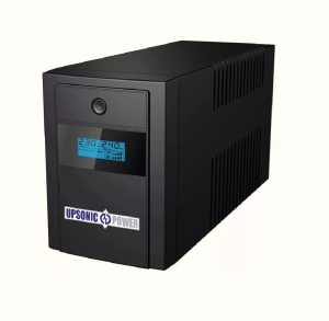 UPSONIC DSV600 600VA Line Interactive UPS