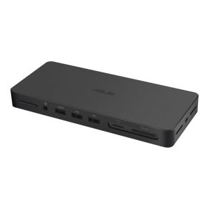 Asus DC500 Triple 4K Thunderbolt 4 Docking Station 90XB08DN-BDS040