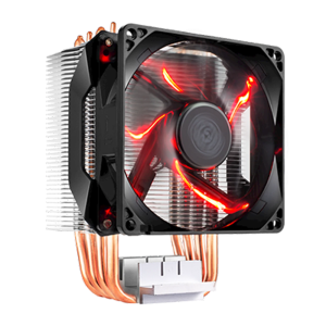 Cooler Master Hyper H410R RR-H410-25PK-R1 4 heat pipes universal CPU Fan