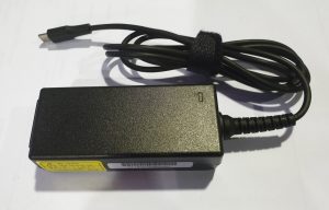 45W Type-C Notebook Universal charger