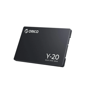 Orico Y-20 256GB 2.5" Sata SSD